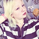 Знакомства: Екатерина, 23 года, Санкт-Петербург