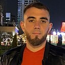 Знакомства: Эльдар, 32 года, Вилейка