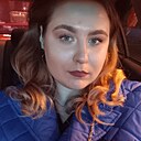 Знакомства: Анастасия, 26 лет, Тюмень