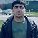 Знакомства: Судайс, 20 лет, Москва