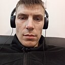 Знакомства: Саша, 35 лет, Мытищи