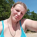 Знакомства: Галина, 45 лет, Санкт-Петербург