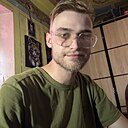 Знакомства: Ярослав, 21 год, Красноград