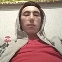 Знакомства: Руслан, 30 лет, Миасс