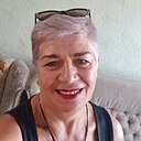Знакомства: Людмила, 58 лет, Вроцлав