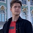 Знакомства: Никита, 22 года, Витебск