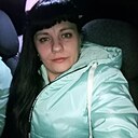 Знакомства: Виолетта, 25 лет, Мариинск