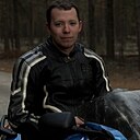 Знакомства: Димитрий, 30 лет, Сыктывкар