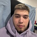 Знакомства: Григорий, 24 года, Красноярск
