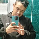 Знакомства: Rama, 28 лет, Уфа