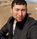 Знакомства: Хусниддин, 26 лет, Дмитров