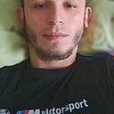 Знакомства: Рома, 28 лет, Люберцы