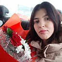 Знакомства: Лилия, 25 лет, Самара