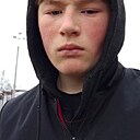 Знакомства: Арсений, 19 лет, Балезино