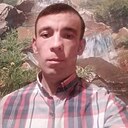 Знакомства: Aziz, 38 лет, Калининград