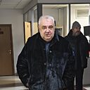 Знакомства: Юрий, 63 года, Санкт-Петербург