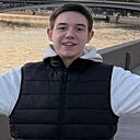 Знакомства: Илья, 18 лет, Тольятти
