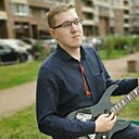 Знакомства: Даниил, 25 лет, Санкт-Петербург