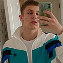 Знакомства: Дима, 20 лет, Воронеж