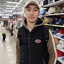 Знакомства: Хушруз, 18 лет, Самара