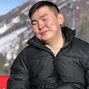 Знакомства: Прокопий, 28 лет, Владивосток