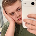 Знакомства: Кирилл, 25 лет, Санкт-Петербург