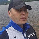 Знакомства: Ден, 38 лет, Астана
