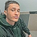 Знакомства: Влад, 25 лет, Умань