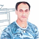 Знакомства: Абрам, 45 лет, Вологда