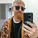 Знакомства: Егор, 34 года, Вилейка