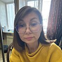 Знакомства: Эля, 43 года, Уфа