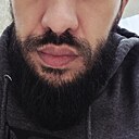 Знакомства: Арсен, 37 лет, Махачкала