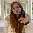 Знакомства: Евгения, 18 лет, Санкт-Петербург