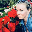 Знакомства: Кетрина, 40 лет, Санкт-Петербург