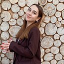 Знакомства: Юля, 25 лет, Михайловск (Ставропольский Край)