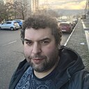 Знакомства: Никита, 39 лет, Краснодар