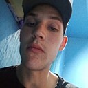 Знакомства: Паша, 20 лет, Березино