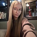 Знакомства: Ксения, 24 года, Санкт-Петербург