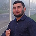 Знакомства: Али, 28 лет, Яр