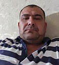 Знакомства: Салохиддин, 42 года, Алматы