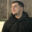 Знакомства: Али, 27 лет, Москва