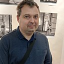 Знакомства: Сергей, 46 лет, Санкт-Петербург