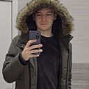 Знакомства: Дмитрий, 30 лет, Брест