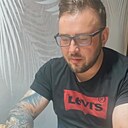 Знакомства: Дмитрий, 37 лет, Гродно