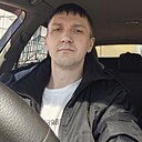 Знакомства: Денис, 38 лет, Усолье-Сибирское