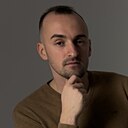 Знакомства: Алексей, 36 лет, Минск