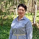 Знакомства: Елена, 55 лет, Столбцы