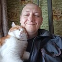 Знакомства: Сергей, 51 год, Ряжск