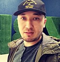 Знакомства: Тимур, 36 лет, Нягань