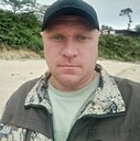 Знакомства: Иван, 39 лет, Находка